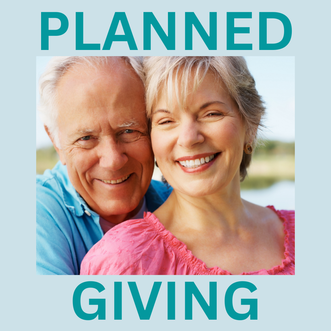 Learn More About Planned Giving