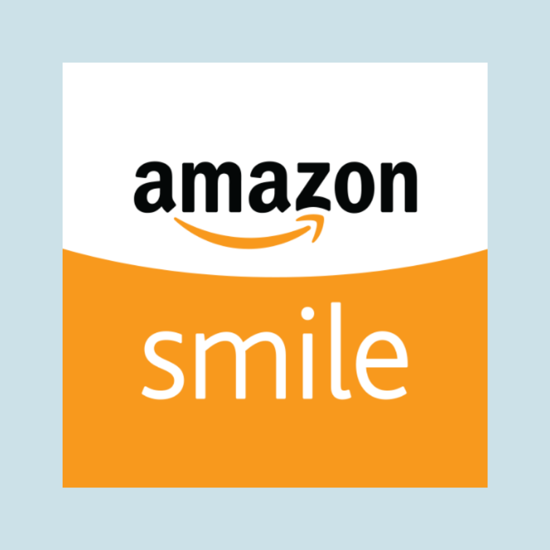 Donate with Amazon Smile