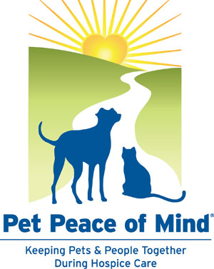 Pet Peace of Mind | Hospice of San Luis Obispo County